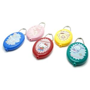 サンリオキャラクターズQuikey社製コインケース（ピックケース）