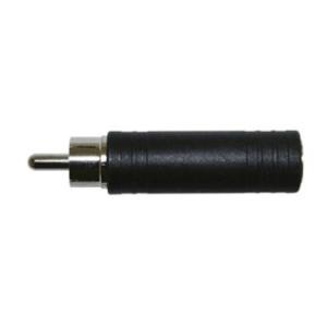 TECH プラグ RC-30M RCA Pin ⇔ Phone