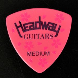 Headway ピック SAKURA｜pick-store