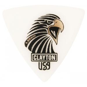 クレイトン ピック アセタル・シャープ　トライアングル