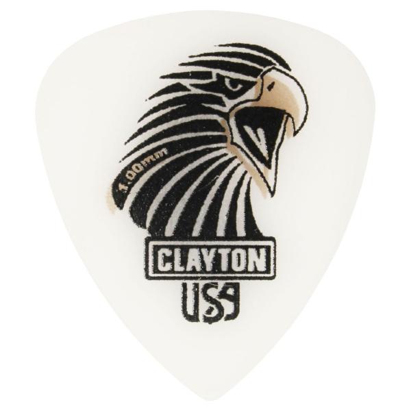 クレイトン ピック アセタル・シャープ　スタンダード