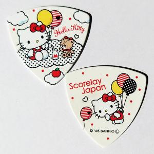 Scorelay Japan ハローキティ ピ...の詳細画像2