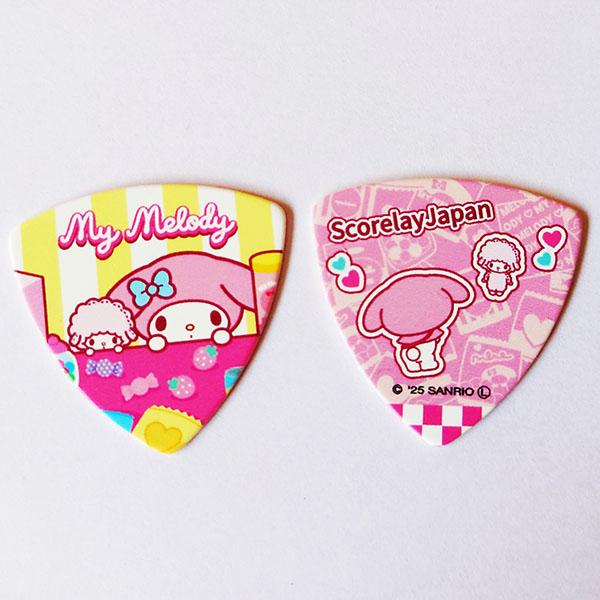 Scorelay Japan マイメロディ ピック（サンリオ） キャラピック