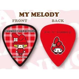 Scorelay Japan ピック サンリオちゃんりお - MY MELODY SP-SCM キャ...