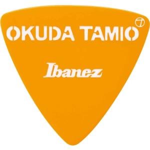 Ibanez アイバニーズ Okuda Tamio ピック 奥田民生　TAMIO-RC1　アーティストピック｜pick-store