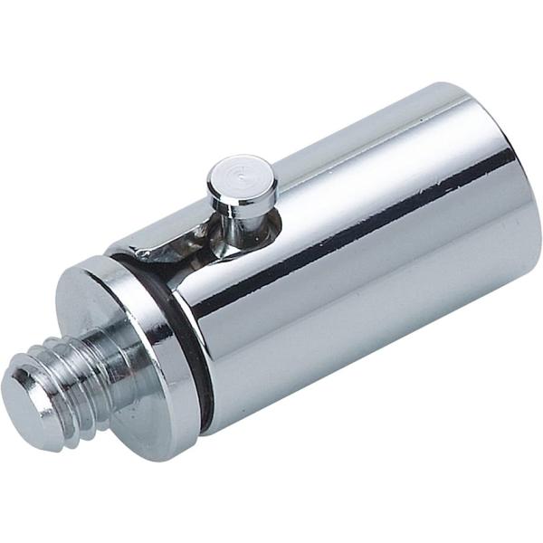 TAMA タマ マイクホルダーの取り付けをスピーディーに"クィック・リリース" TQR38