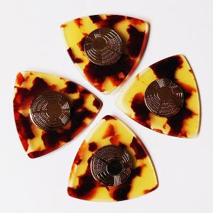 鈴木楽器　スズキ　 大正琴　高級ピックセット ＴＳＰ−４｜ピック商店