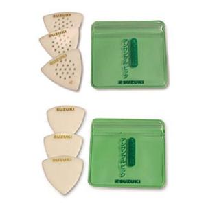 SUZUKI　ピック 大正琴ピック　アンサンブルピック　ＴＳＰ