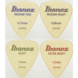 Ibanez アイバニーズ ピック ピュアウルテ...の商品画像