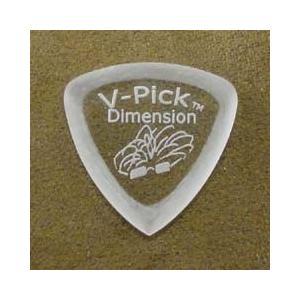 V-PICKS 高級 V-DIMU Dimension Unbuffed