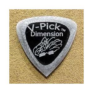 V-PICKS 高級 V-DIMU-SM Dimension Unbuffed｜pick-store