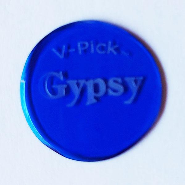V-PICKS 高級 V-GYP GYPSY