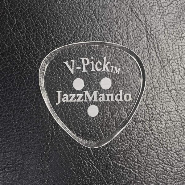 V-PICKS 高級 V-JM1 ピック Jazz Mando I Original Series ...