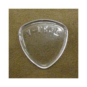 V-PICKS 高級 V-LR Large,Rounded : ピック商店 - 通販 - Yahoo