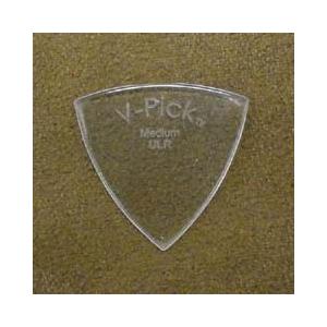 V-PICKS 高級 V-MPUL Medium,Pointed