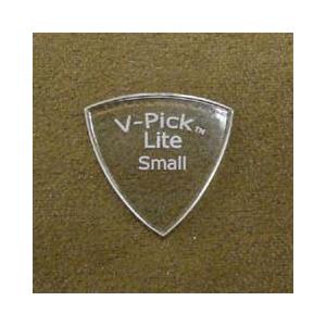 V-PICKS 高級 V-SPL Small,Pointed