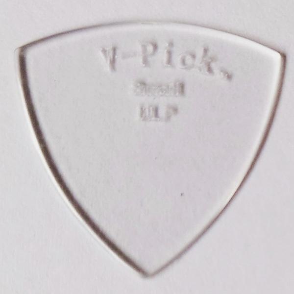 V-PICKS 高級 V-SPUL Small Triangle-Pointed Ultra-Lit...