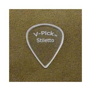 V-PICKS 高級 V-STL Stiletto