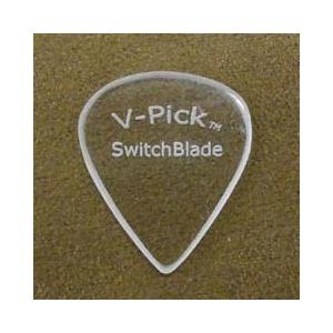 V-PICKS 高級 V-SWB Switch Brade｜pick-store