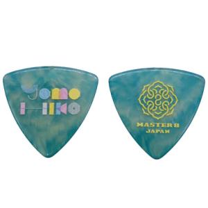 MASTER 8　ピック　やまもとひかる　YH1-088　アーティストピック