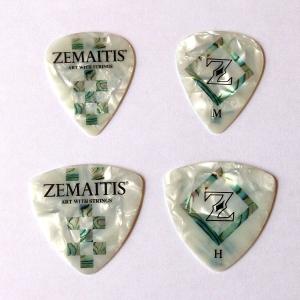 Jim Dunlop（ジムダンロップ） ギターピック Tortex Flex Jazz III XL