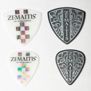 ZEMAITIS　ピック　ポリアセタール｜pick-store