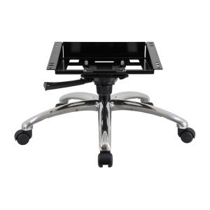 レカロ（RECARO） レカロシート 座椅子変換アダプター SL-01 ブラック