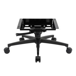 レカロ（RECARO） レカロシート 座椅子変換アダプター SL-01 ブラック