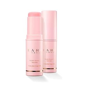 KAHI リンクルバウンス マルチバーム 9g スティックバーム Kahi Wrinkle Bounce Multi Balm