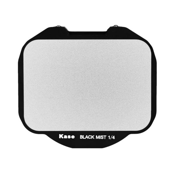 Kase CLIP-IN(内蔵型) ブラックミスト1/4フィルター KA-CLIPSOA-BM4