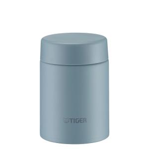 タイガー 真空断熱フードジャー 0.5L クラウドブルー MKL-W050 AL