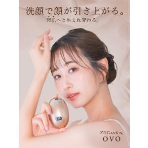 ZOGANKIN(ゾーガンキン) オーヴォ 電...の詳細画像2