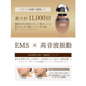 ZOGANKIN(ゾーガンキン) オーヴォ 電...の詳細画像4