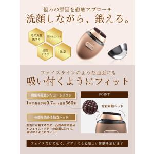 ZOGANKIN(ゾーガンキン) オーヴォ 電...の詳細画像5
