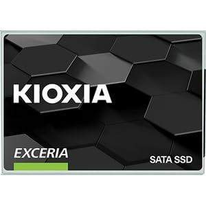 SSD-CK960S/J [EXCERIA 2.5インチ 7mm SATA 960GB]の商品画像