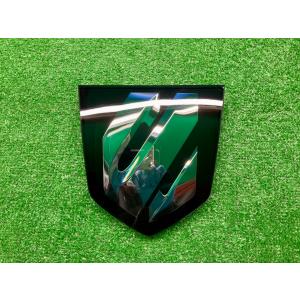 アルファード 30系　後期型　純正フロントグリル エンブレム付き ☆ トヨタ 純正 新品 30系アルファード 後期フロントグリルエンブレム