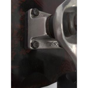 中古 Z-FLEX 太平洋桟橋ドラゴンショアブ...の詳細画像4
