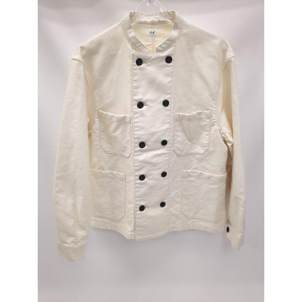 Ets MATERIAUX メンズ ベージュ SIZE 2 21-011-300-2603-3-0 ...