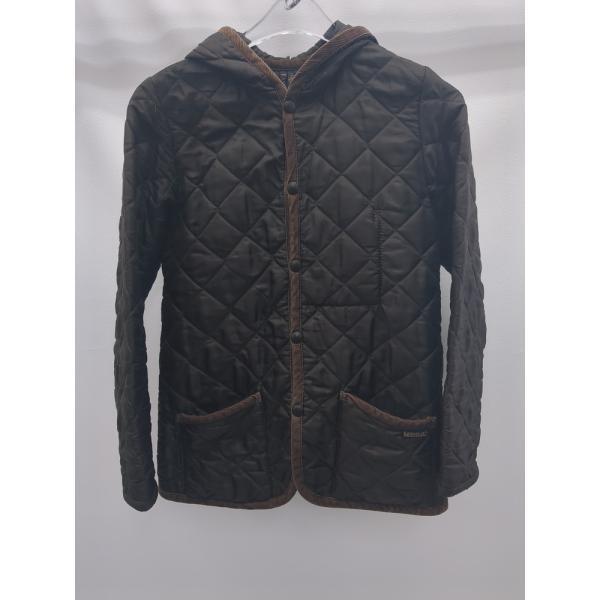 LAVENHAM レディース ブラウン SIZE 36  ラベンハム ジャケット  ◆2001