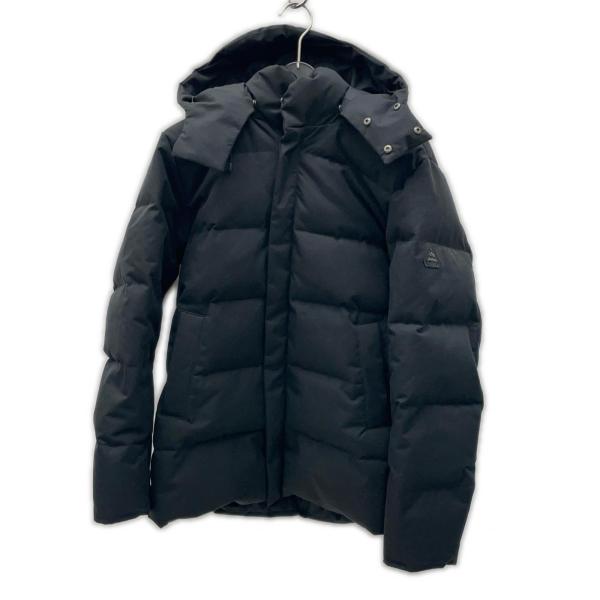 Pyrenex ピレネックス ジャケット ダウンジャケット HMO075 SIZE M メンズ  ◆...