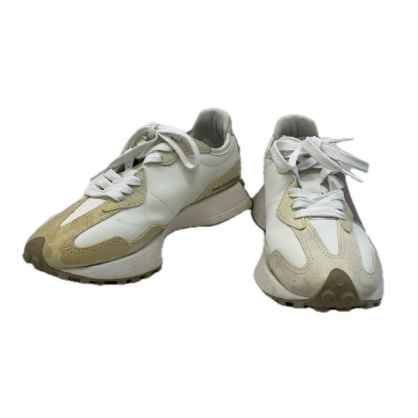 NEW BALANCE ニューバランス スニーカー WS327KH 23.5cm レディース  ◆2...