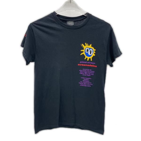 Tシャツ VIVA×PRIMAL SCREAM×SUMMER SONIC SIZE S ユニセックス...