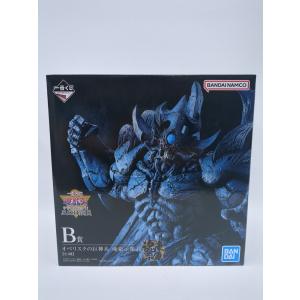 一番くじ 【未開封品】BANDAI 遊戯王 オベリスクの巨神兵 魂豪示 一番くじ 【未開封品】BANDAI 遊戯王 オベリスクの巨神兵 魂豪示
