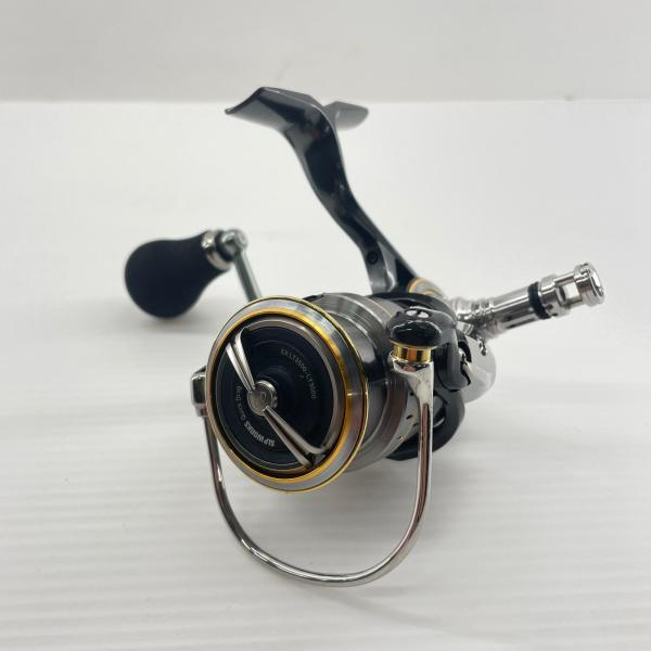Daiwa/ダイワ  リール LUVIAS AIRITY LT 2500-XH ※仕様に伴う傷有 カ...