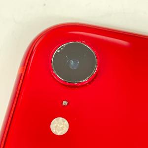 Apple iPhoneXR アイフォン MT...の詳細画像3