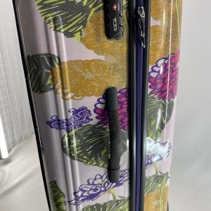 TUMI×ANNA SUI トゥミ×アナスイ ...の詳細画像4