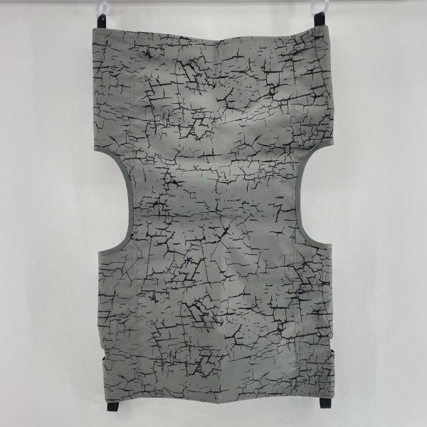 NATURAL MOUNTAIN MONKEYS×BALLISTICS ファニチャー アウトドアチェ...