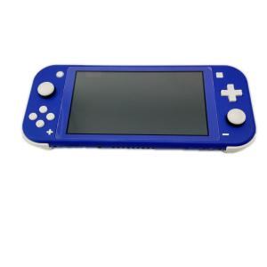 Nintendo 任天堂 Switch Lit...の詳細画像1
