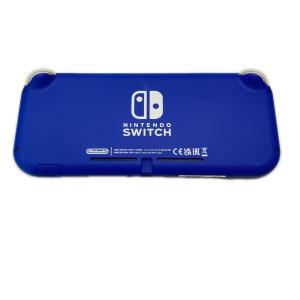 Nintendo 任天堂 Switch Lit...の詳細画像2