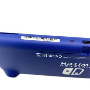 Nintendo 任天堂 Switch Lit...の詳細画像3
